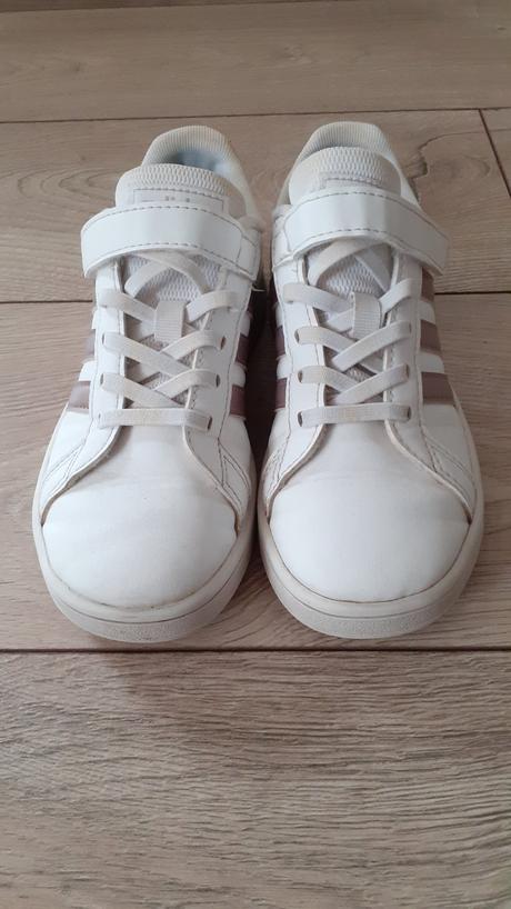 Tenisky 21,5cm, adidas,33