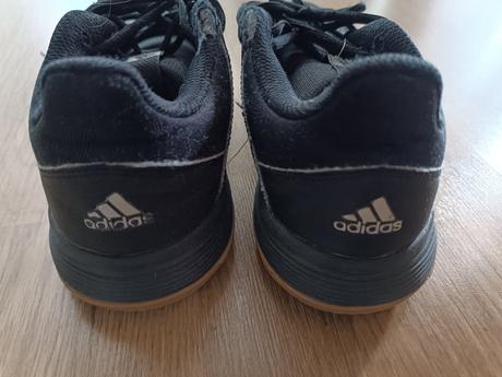 Tenisky veľ. 37 1/3, adidas,37