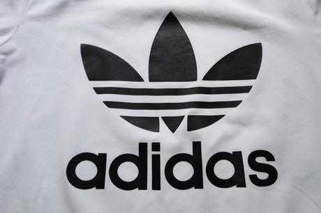 Tričko adidas, adidas,34