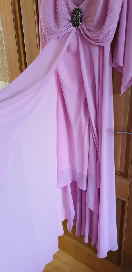 Spoločenské šaty ola daubner, 40