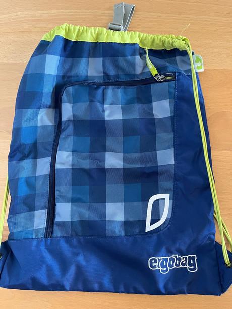 Školská sada zn. ergobag,