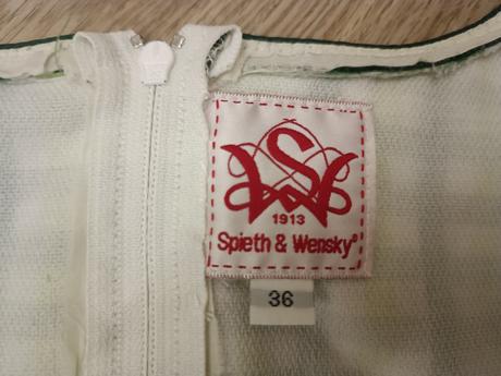 Bavorský kroj velk.36, 