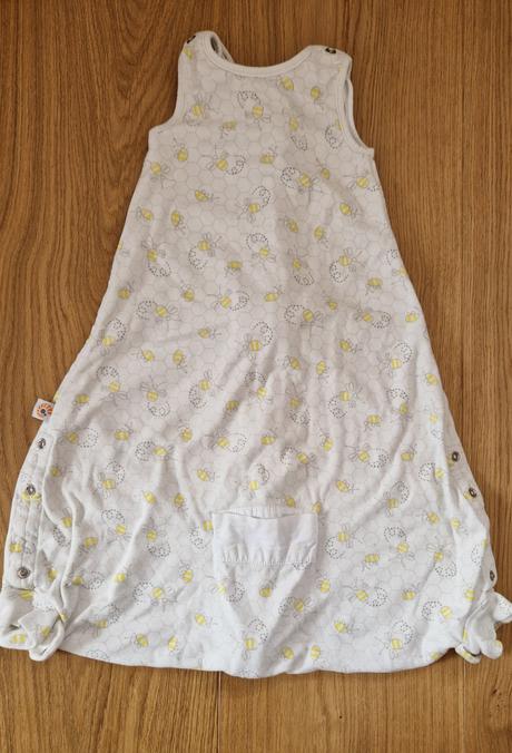 Spací vak ergobaby,