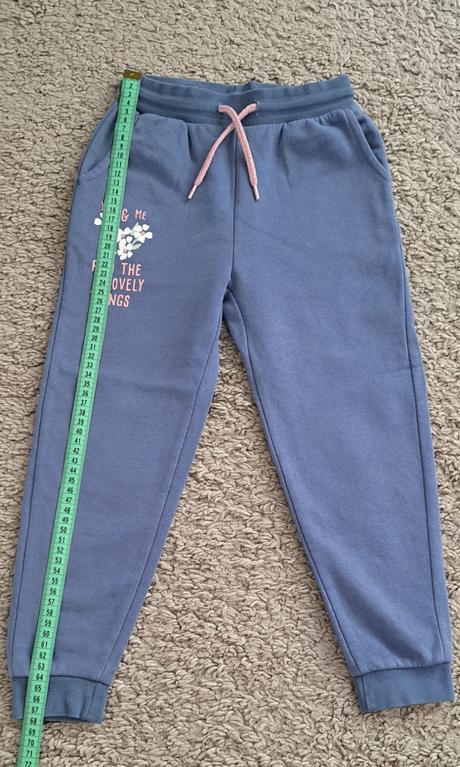 Tepláky, lupilu,116