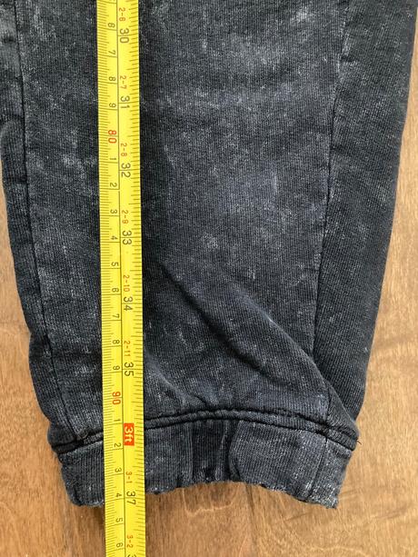 Teplaky cropp (s), s