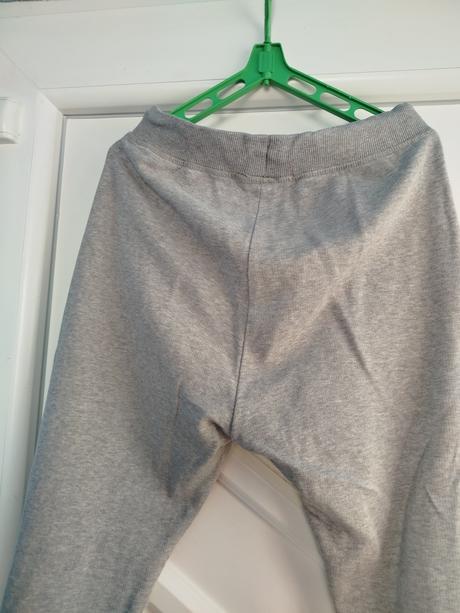 Lindex tepláky 146/152, lindex,146