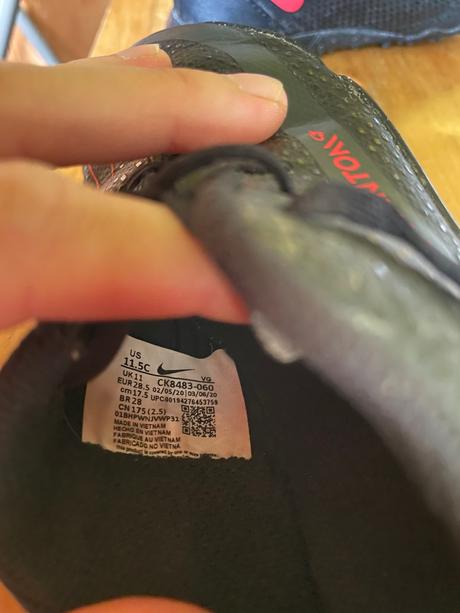 Turfy nike 28,5, nike,28