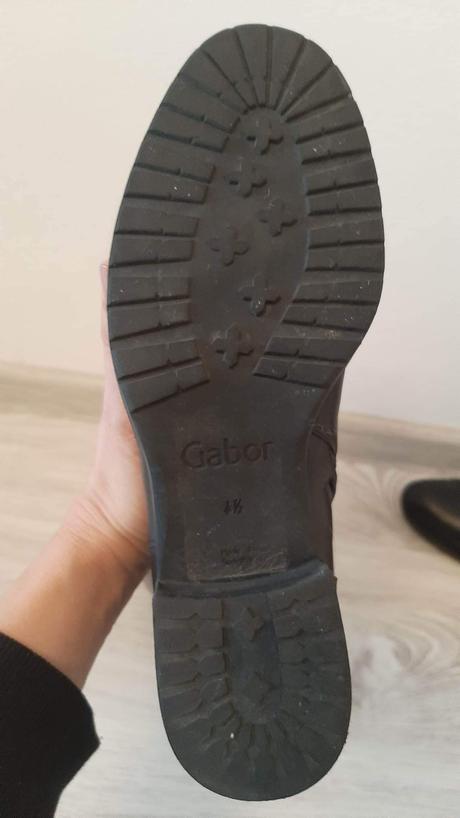 Gabor cizmy, gabor,38