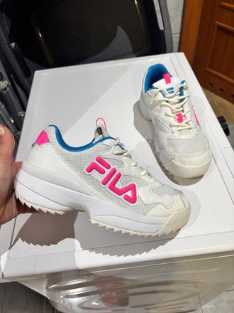 Fila tenisky, fila,38
