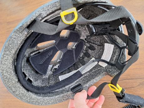 Prilba alpina star wars, s