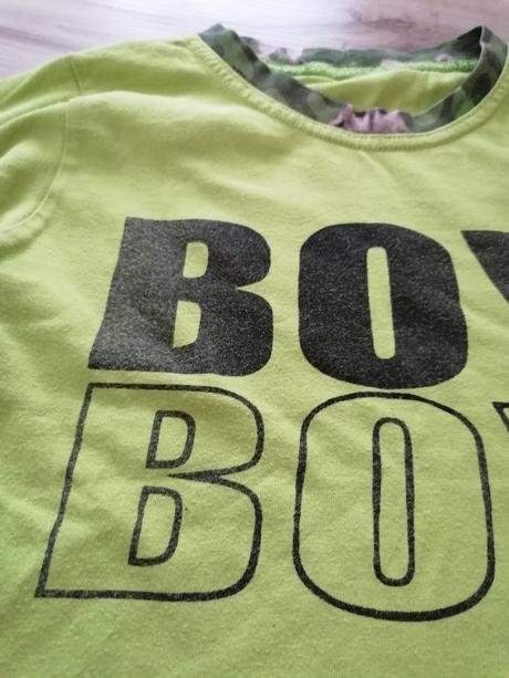 Pyžamko v. 104, 104