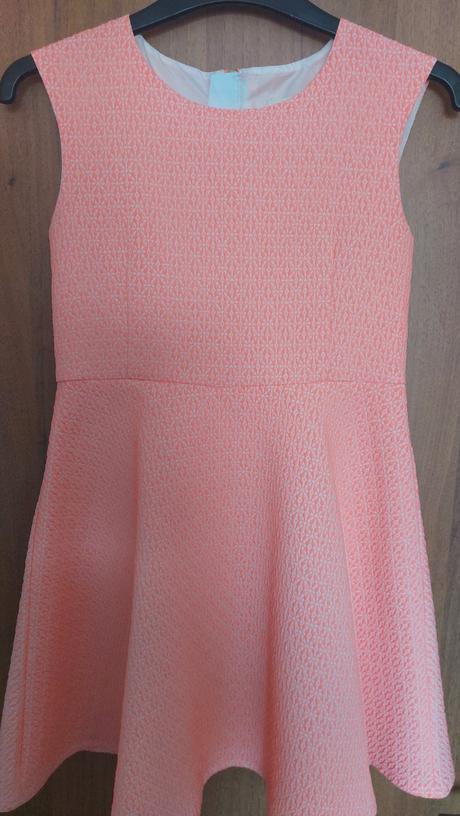 Šaty lindex, lindex,140