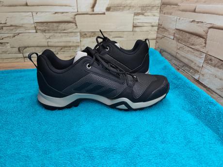 Adidas 41 1/3 - dámska terrex outdoorová obuv, adidas,41
