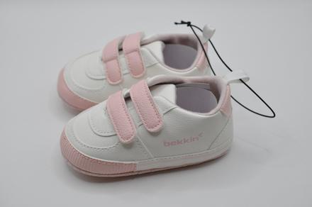 Topánočky do kočíka 21, 21