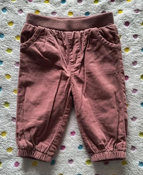 Zateplené nohavice f&f 68, f&f,68