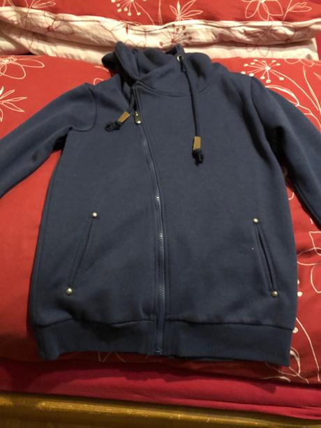 Mikina, new yorker,40