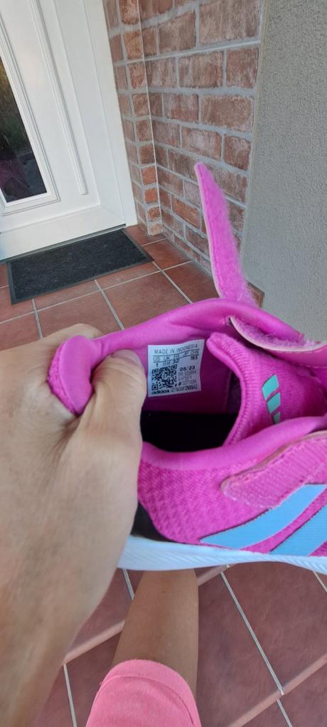 Tenisky adidas, adidas,32