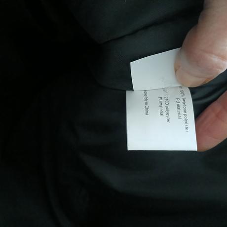 Praktický nepremokavý batoh/ruksak, 