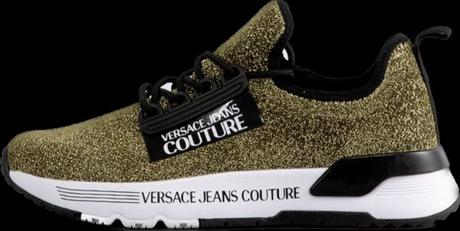 Versace tenisky-originály, versace,38