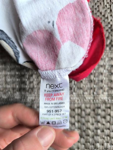 Letné šaty, tunika, next,134