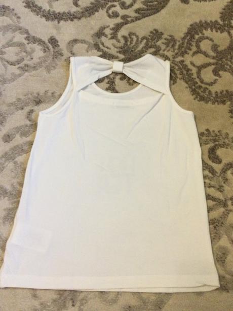 Pekné tielko primigi, primigi,134