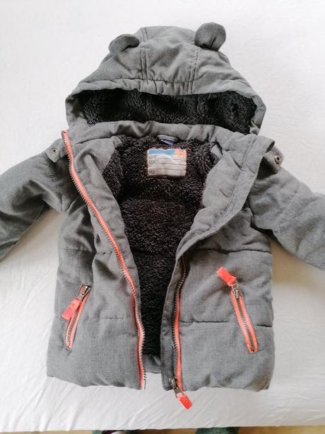 Zimná bunda 92, dopodopo,92