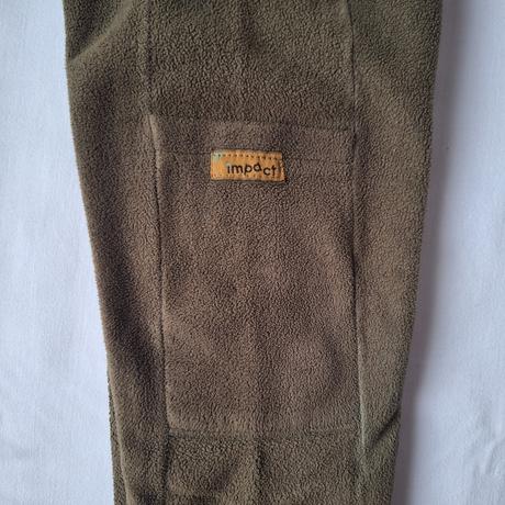 Flísová súprava, domaja,104