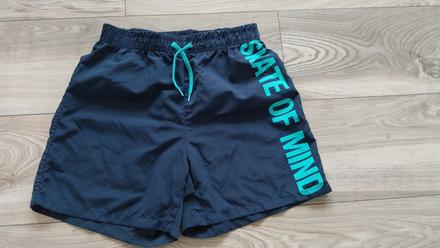 Kraťasy, v.158, 158