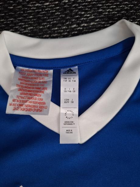 Tricko adidas, adidas,122