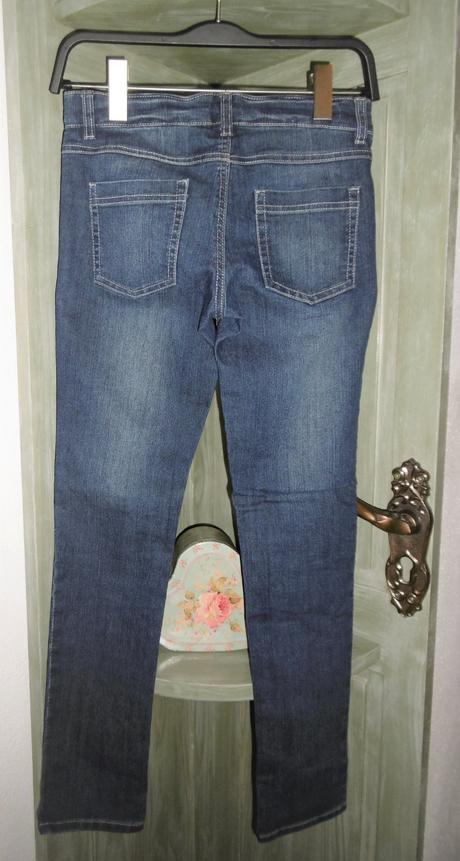 Skinny, benetton,152