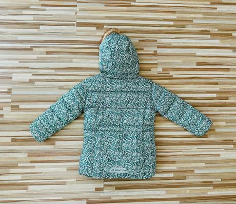 Krásna zimná bunda, kiki&koko,104