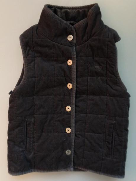 Bunda chlapčenská zimná, esprit,104