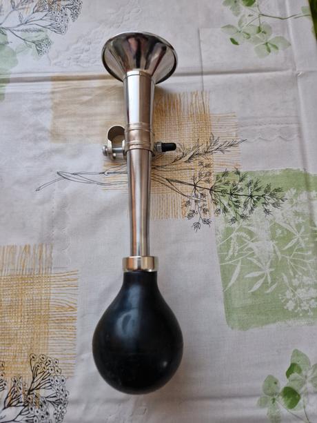 Trubka na bajk, sportisimo