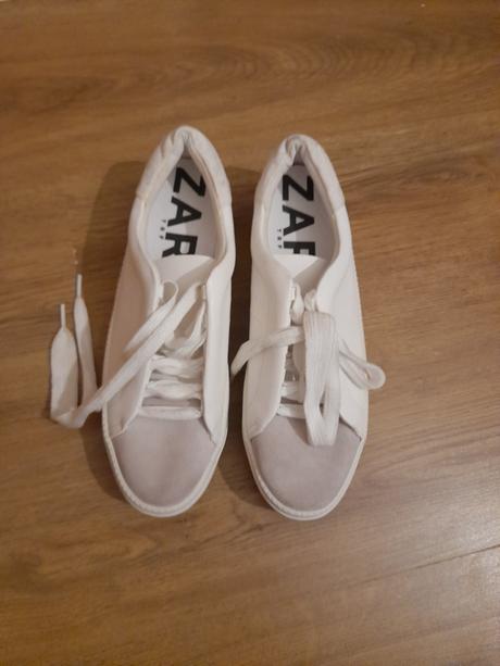 Tenisky, zara,41