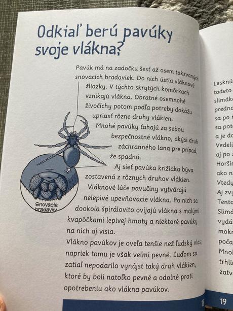 Svet okolo nás zvieratá a rastliny,