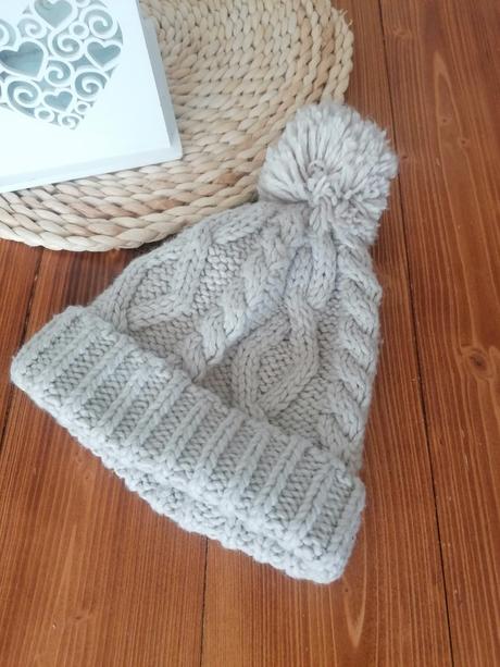 Čiapka h&m, h&m,110