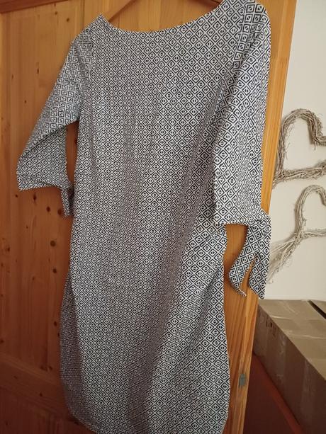 Tehotenské šaty, esmara,m