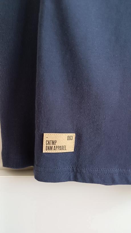 Tričko bavlnené, new yorker,xl