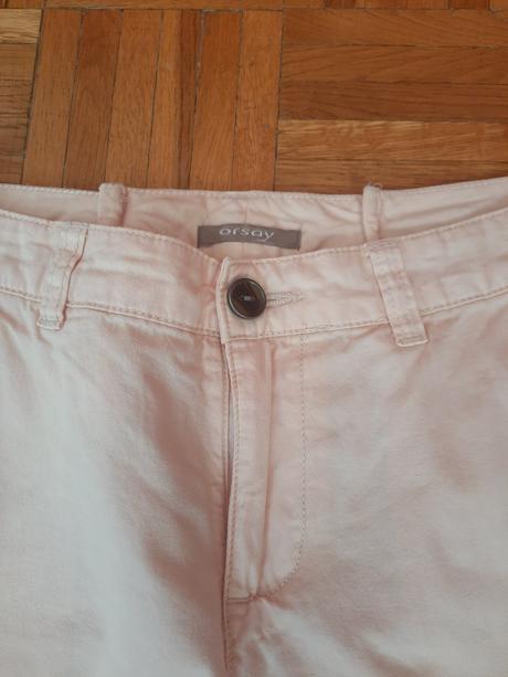 Dámske nohavice, orsay,32