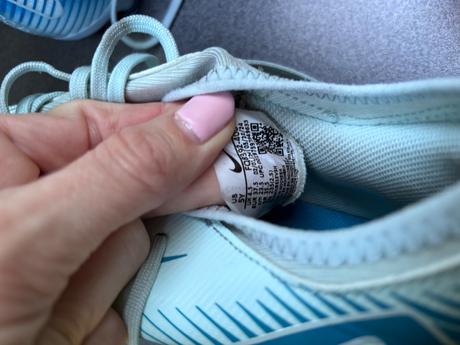 Kopačky nike, nike,37