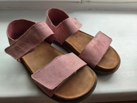 Sandáliky, lasocki,29