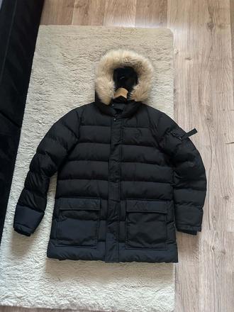 Pansky kabát siksilk, l