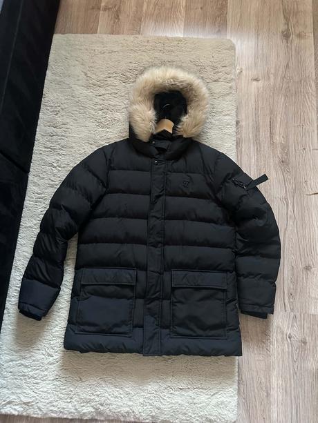 Pansky kabát siksilk, l