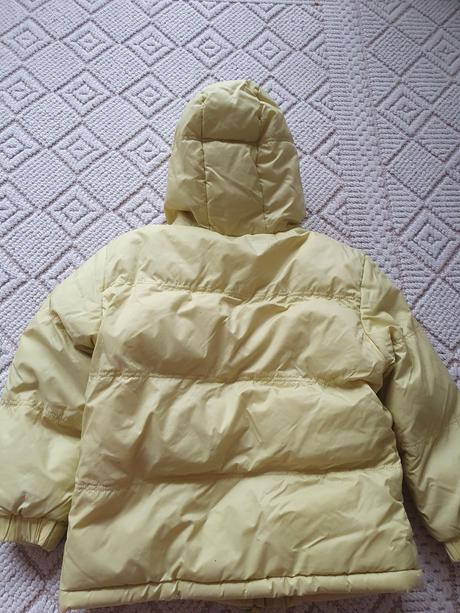 Tepla zimna bunda, cherokee,104