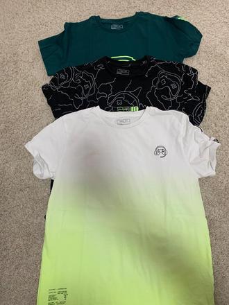 Trička next, next,152