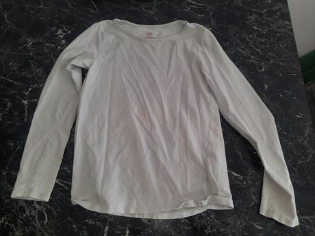 Tricko, h&m,134