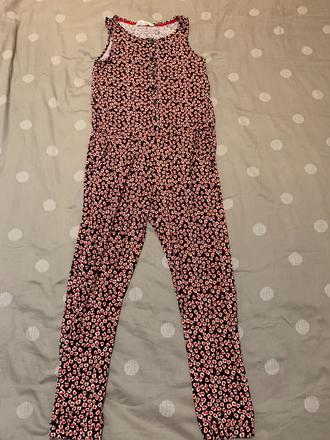 Overal, h&m,140