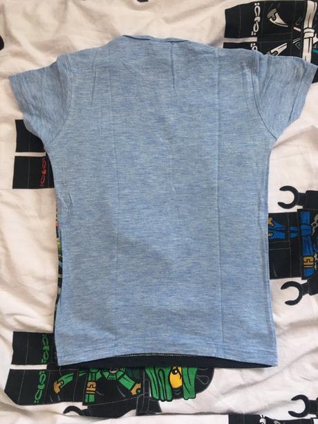 Thomas tricko, disney,98