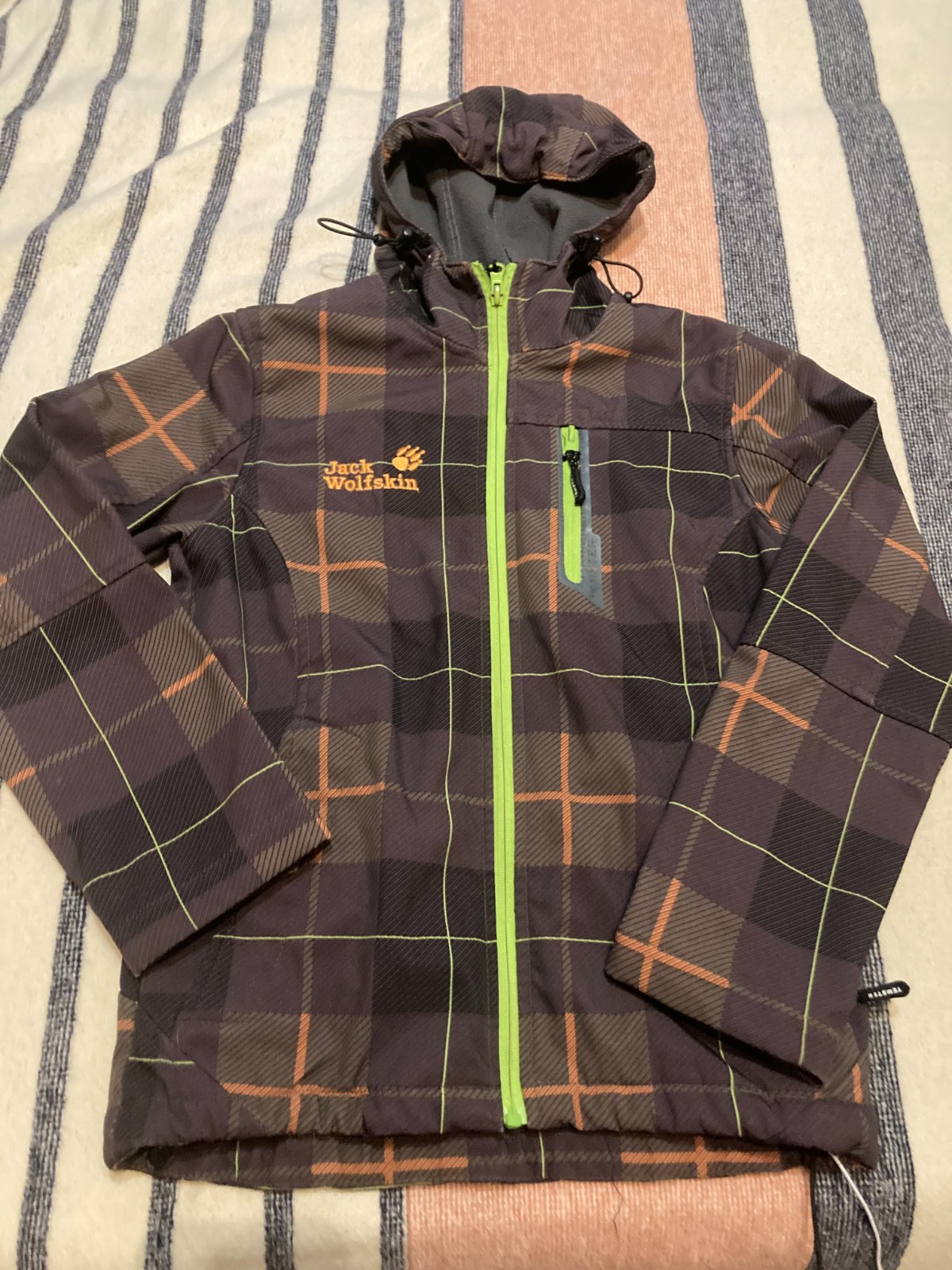 Softshell, 152 - 5 € od predávajúcej 