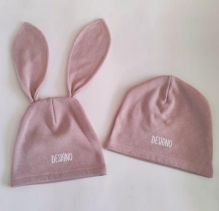 Čiapočka mama a dcéra designo, 122